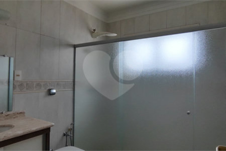 Casa para alugar com 3 suítes no condomínio Campos de Santo Antonio I, Itu - SP