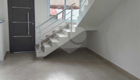 Casa à venda com 2 quartos, sendo 1 suíte, no condomínio Residencial Villaggio Gênova, Indaiatuba - SP