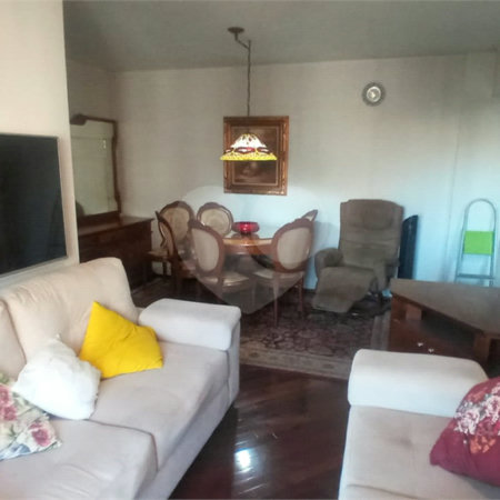 Apartamento à venda com 3 quartos em Brooklin Paulista, São Paulo, SP