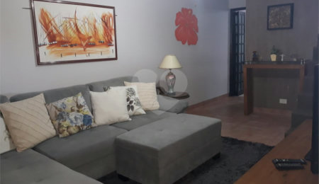 Sobrado à venda com 2 suítes em Conjunto Residencial Jardim Canaã, São Paulo, SP