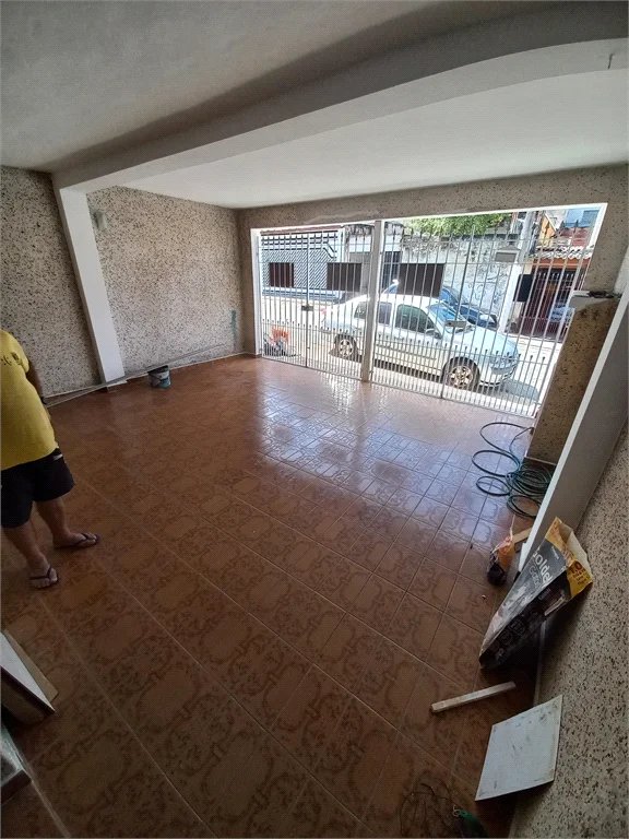 Sobrado à venda com 3 quartos em Parque Esmeralda, São Paulo, SP