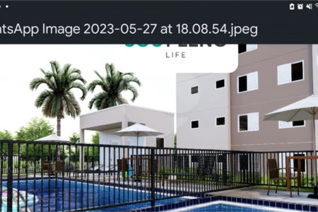 Apartamento à venda com 2 quartos, sendo 1 suíte,  em Vila Cintra, Mogi das Cruzes, SP