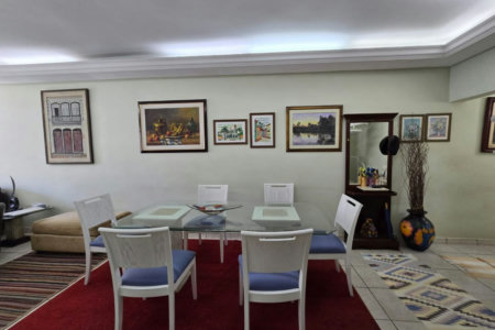 Cobertura com 3 dormitórios à venda, 310 m² por R$ 1.599.000,00 - Porto Ponta da Praia - Santos/SP