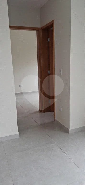 Apartamento à venda com 2 quartos em Água Fria, São Paulo, SP