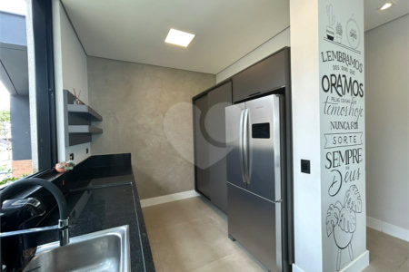 Casa para alugar com 3 suítes no condomínio Residencial Castanheira, Sorocaba - SP