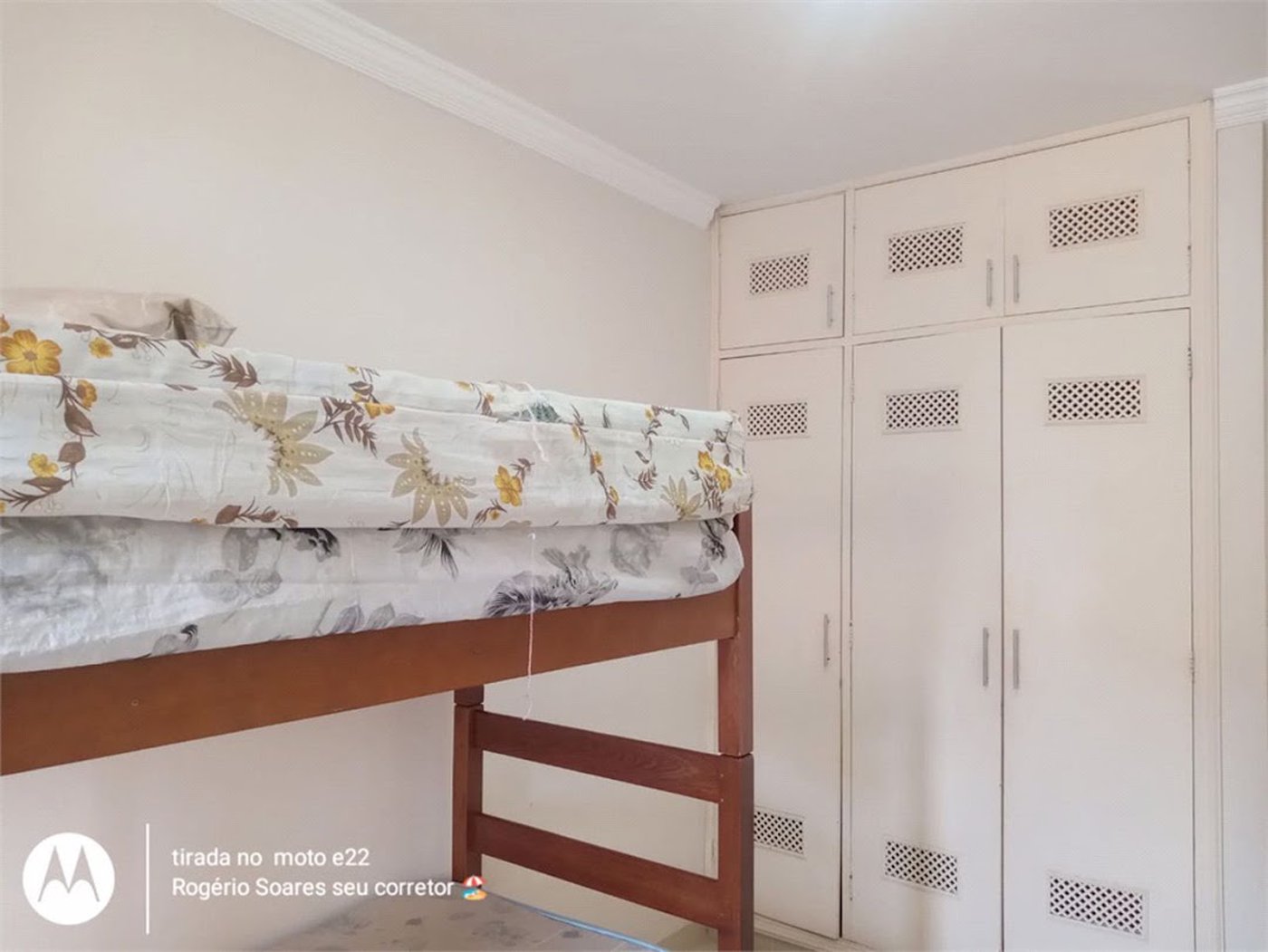 Cobertura à venda, 205 m² por R$ 870.000,00 - Central Park - Guarujá/SP