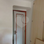 Apartamento à venda com 2 quartos em Vila Mazzei, São Paulo, SP