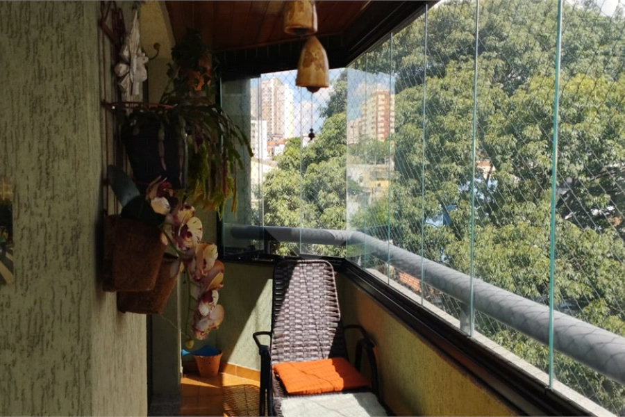 Apartamento à venda com 3 quartos, sendo 1 suíte, em Santana, São Paulo, SP
