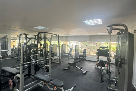 Apartamento para alugar com 2 quartos, sendo 1 suíte, em Itaim Bibi, São Paulo, SP