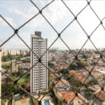Apartamento à venda com 3 quartos, sendo 1 suíte, em Jardim Bonfiglioli, São Paulo, SP