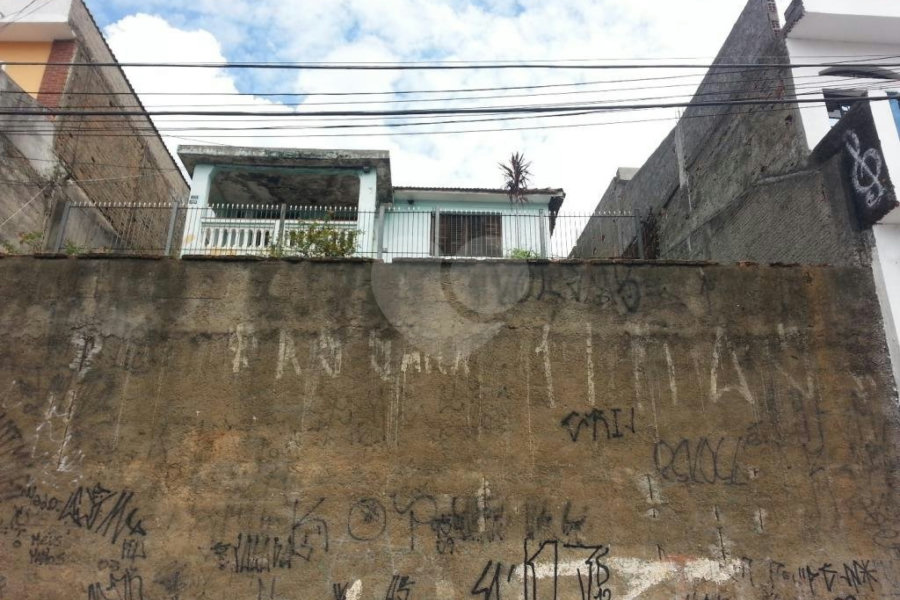 Terreno à venda em Imirim, São Paulo, SP
