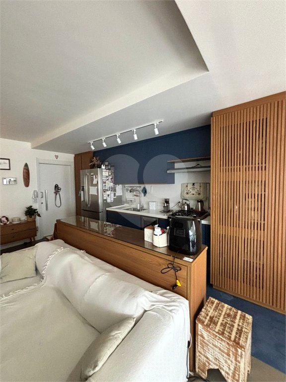 Apartamento à venda com 2 quartos, sendo 1 suíte,  em Vila Romana, São Paulo, SP