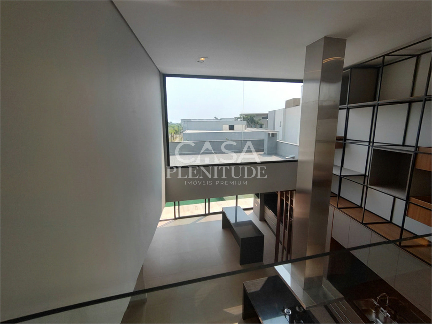 Casa em condomínio à venda com 4 suítes em Alphaville Nova Esplanada, Votorantim, SP