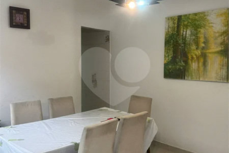 Sobrado à venda com 2 quartos, sendo 1 suíte, em Parada Inglesa, São Paulo, SP