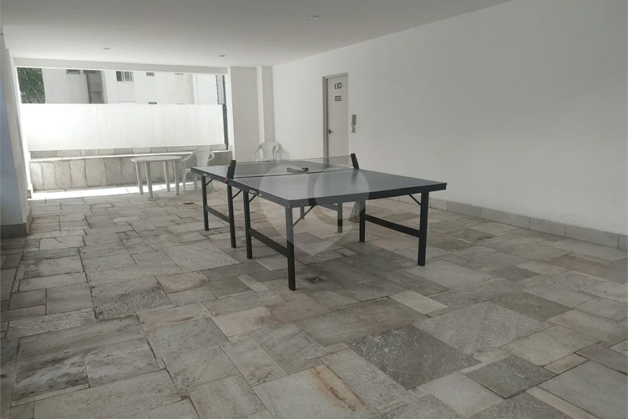 Apartamento à venda com 3 quartos, sendo 1 suíte, em Santana, São Paulo, SP