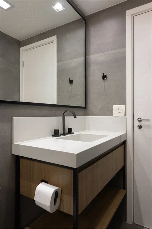 Apartamento à venda com 3 quartos, sendo 1 suíte, em Alto da Lapa, São Paulo, SP