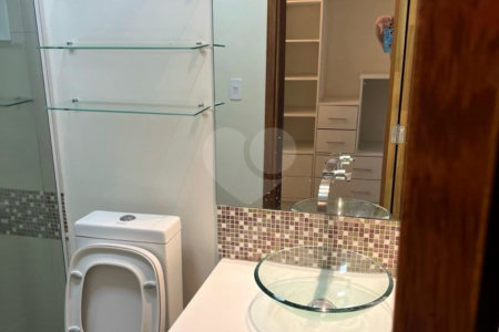 Apartamento à venda com 3 quartos, sendo 1 suíte, no Centro, Itapetininga, SP