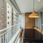 Apartamento à venda com 1 suíte em Itaim Bibi, São Paulo, SP