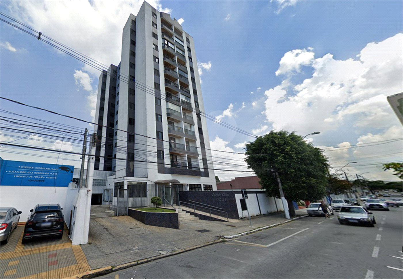 Apartamento à venda com 2 quartos no Centro, Suzano, SP