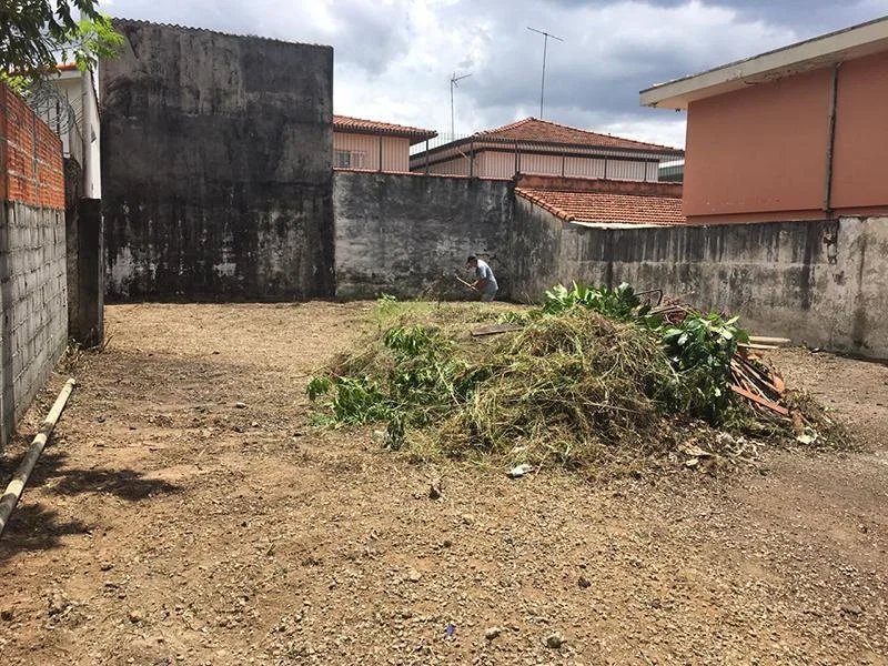 Terreno à venda em Vila Cordeiro, São Paulo, SP