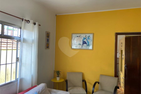 Casa Térrea à venda com 2 quartos em Vila Mazzei, São Paulo, SP