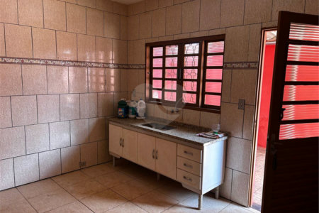 Casa à venda com 2 quartos, sendo 1 suíte, em Jardim Fogaça, Itapetininga, SP