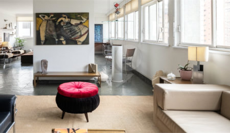 Apartamento à venda com 4 quartos, sendo 1 suíte,  em Jardim Paulista, São Paulo, SP