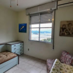 Cobertura com 4 dormitórios à venda, 380 m² por R$ 4.999.999,00 - Gonzaga - Santos/SP