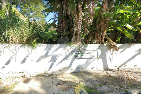 Terreno à venda em Jardim Guedala, São Paulo, SP