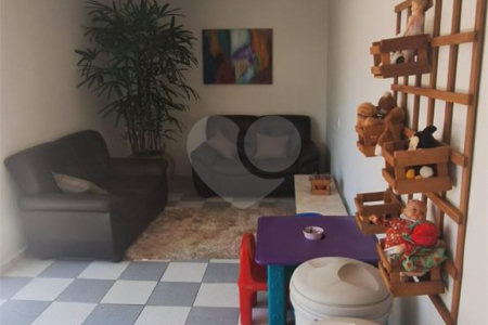 Apartamento à venda com 2 quartos em Mooca, São Paulo, SP
