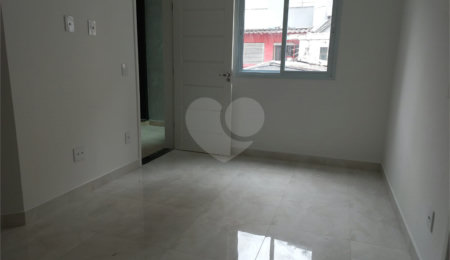 Apartamento à venda com 1 quarto em Santana, São Paulo, SP
