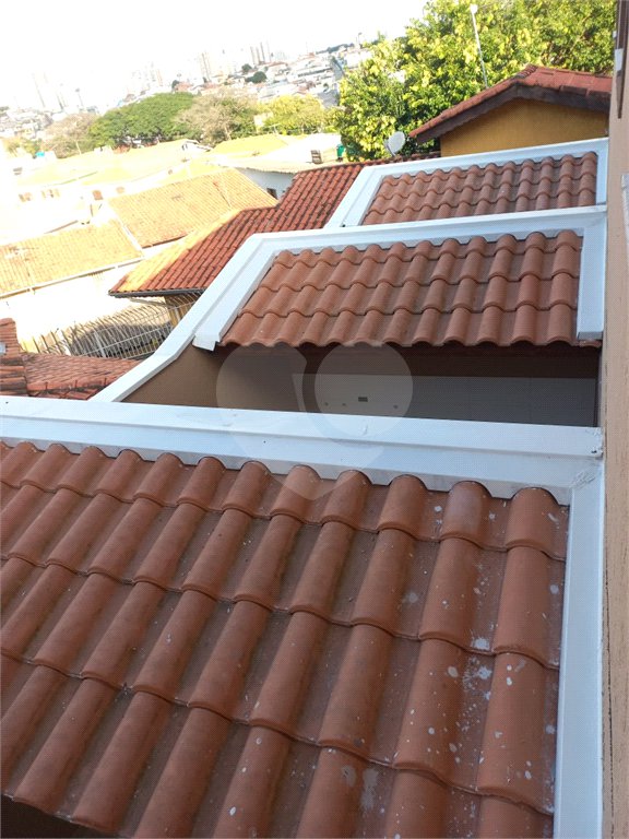 Sobrado à venda com 3 quartos, sendo 1 suíte, em Casa Verde, São Paulo, SP