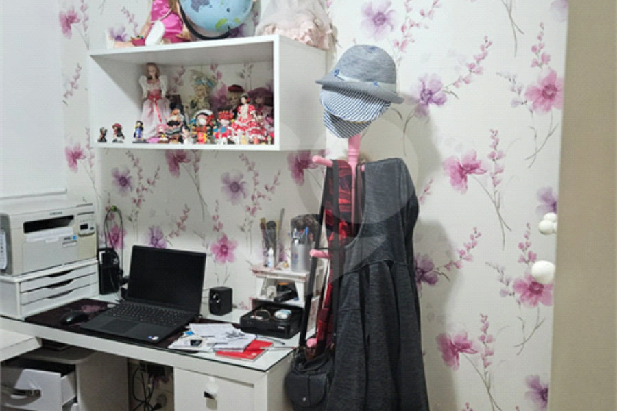 Apartamento à venda com 2 quartos em Vila Maria, São Paulo, SP