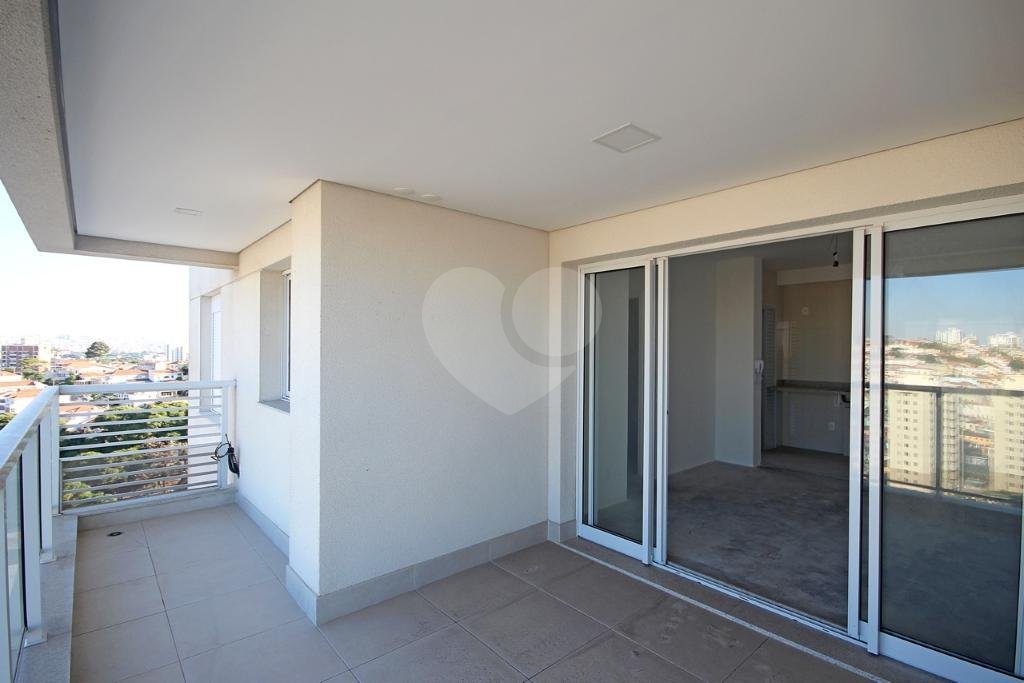 Apartamento à venda com 2 quartos, sendo 1 suíte, em Santana, São Paulo, SP