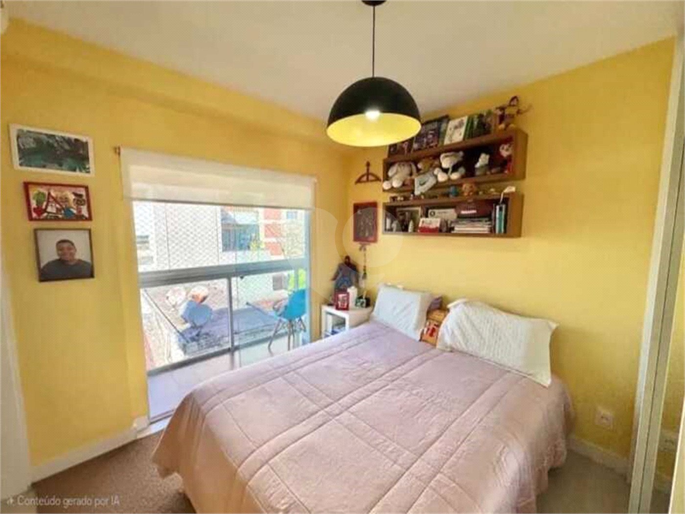 Apartamento à venda com 3 suítes em Gávea, Rio de Janeiro, RJ
