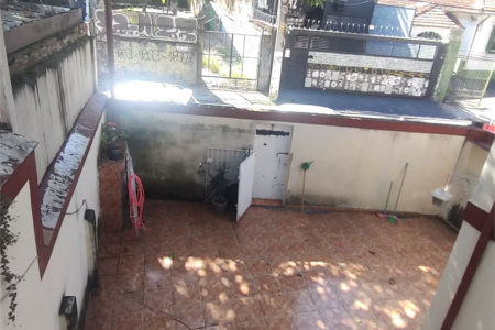 Sobrado à venda com 3 quartos em Pinheiros, São Paulo, SP