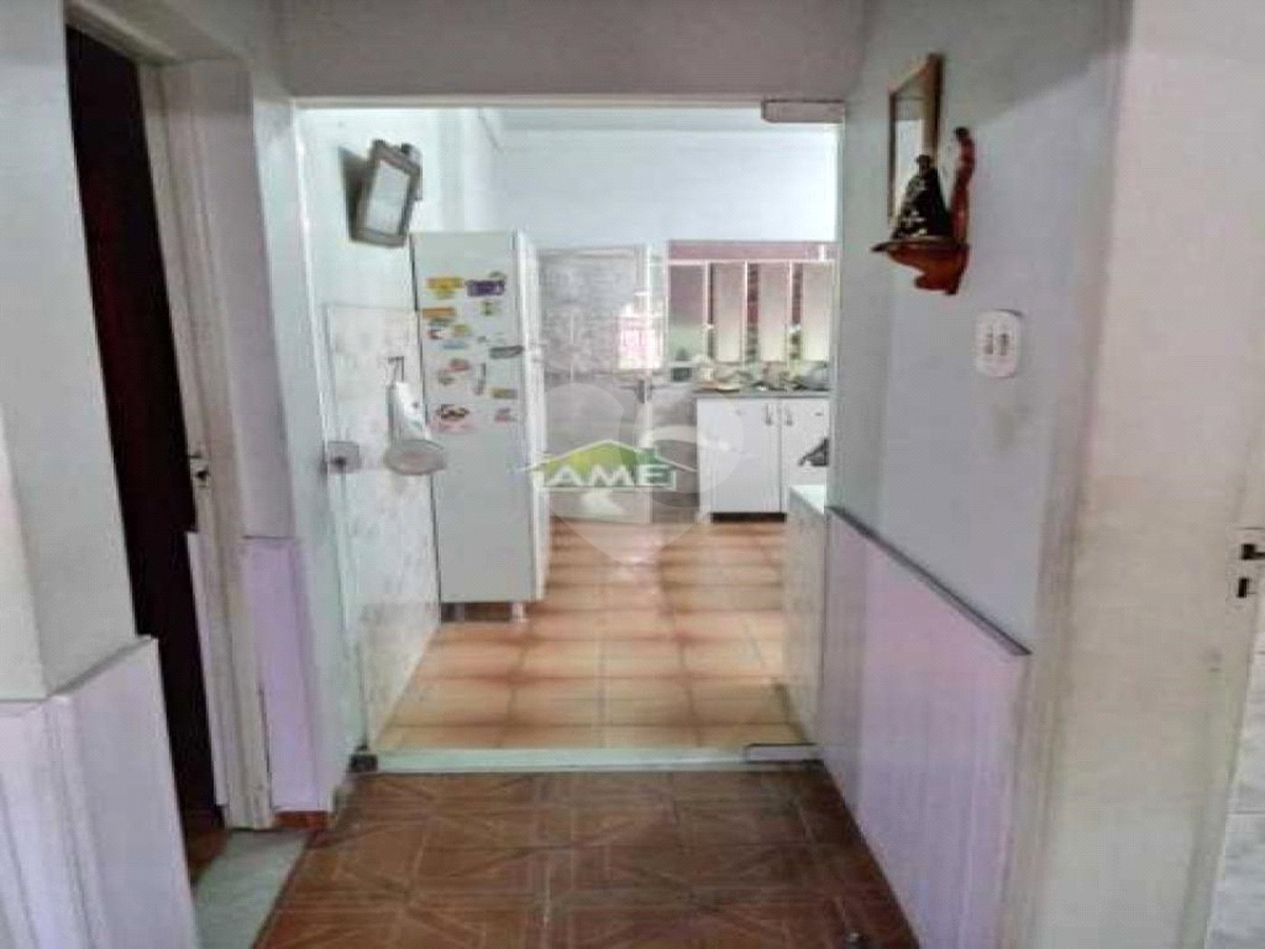 Casa à venda com 4 quartos em Campo Grande, Rio de Janeiro, RJ