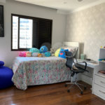 Cobertura à venda com 4 quartos, sendo 2 suítes, em Campo Belo, São Paulo, SP
