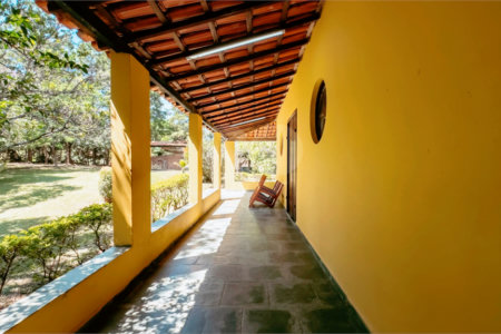 Chácara à venda com 4 quartos, sendo 3 suítes, em Loteamento Eldorado, Itu, SP