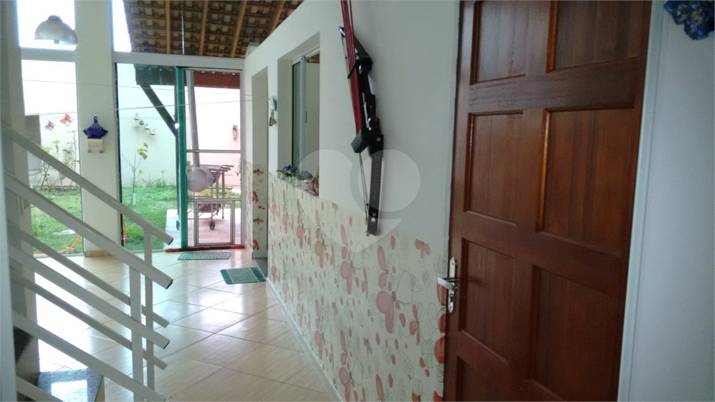 Casa à venda com 3 quartos, sendo 1 suíte,  em Mogi Moderno, Mogi das Cruzes, SP