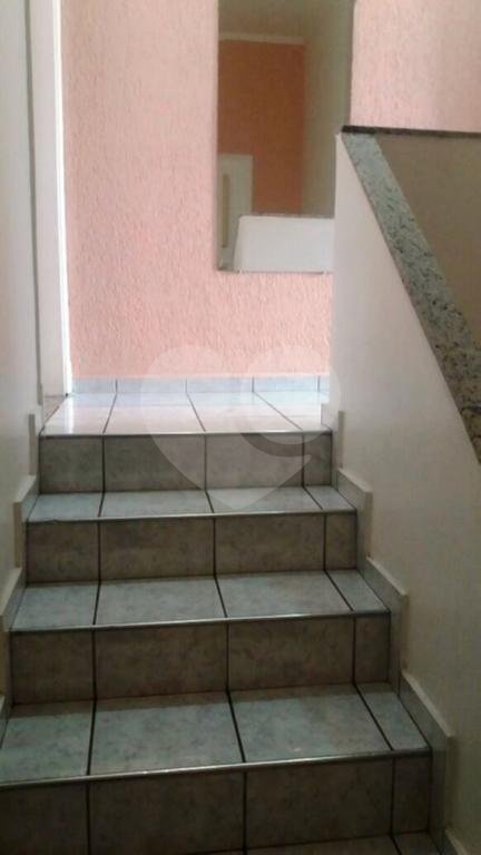 Sobrado à venda com 2 quartos, sendo 1 suíte, em Santana, São Paulo, SP