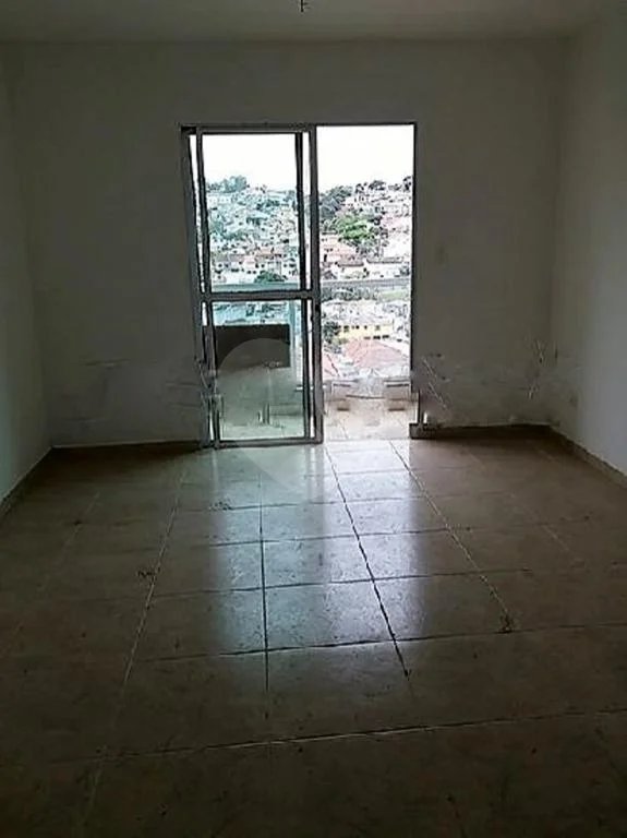 Apartamento à venda com 2 quartos em Tremembé, São Paulo, SP