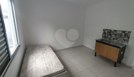 Casa para alugar com 1 quarto no condomínio Pomar, São Paulo - SP