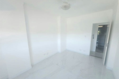 Apartamento com 2 dormitórios à venda, 47 m² por R$ 915.000,00 - Aparecida - Santos/SP