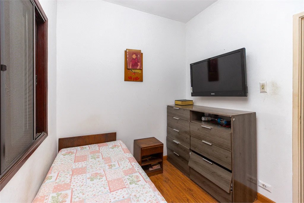 Sobrado à venda com 3 quartos, sendo 1 suíte,  em Cidade Monções, São Paulo, SP