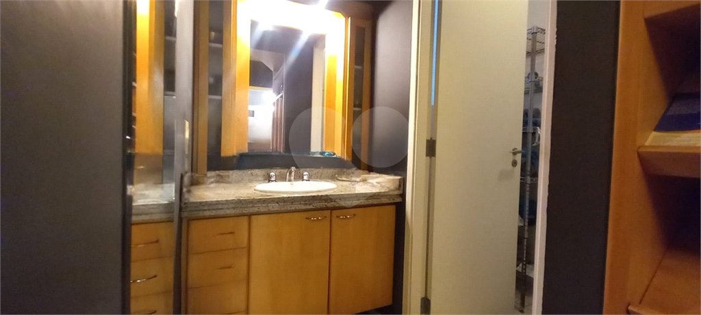 Duplex à venda com 2 suítes em Indianópolis, São Paulo, SP
