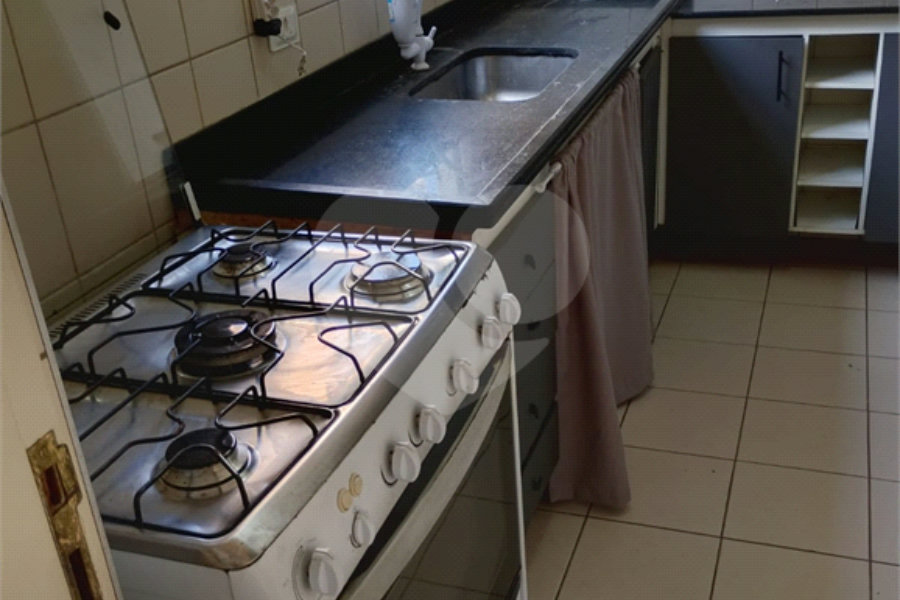 Apartamento à venda com 2 quartos, sendo 1 suíte, em Morumbi, São Paulo, SP