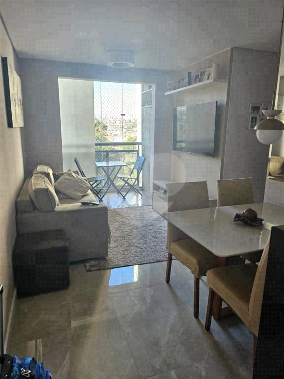 Apartamento à venda com 3 quartos, sendo 1 suíte, em Vila Medeiros, São Paulo, SP