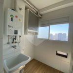 Apartamento à venda com 2 quartos, sendo 1 suíte, em Tatuapé, São Paulo, SP
