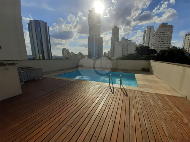 Apartamento à venda com 1 quarto em Santana, São Paulo, SP